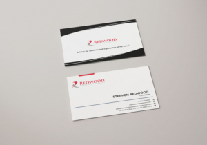 Business Card Design by rizqi 10 for this project | Design: #18149361