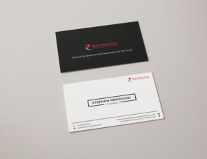 Business Card Design by rizqi 10 for this project | Design: #18149362