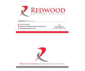 Business Card Design by PixelMart