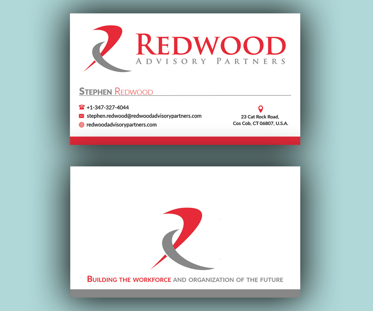 Business Card Design by PixelMart for this project | Design #18156909