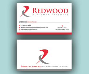 Business Card Design by PixelMart for this project | Design: #18156909