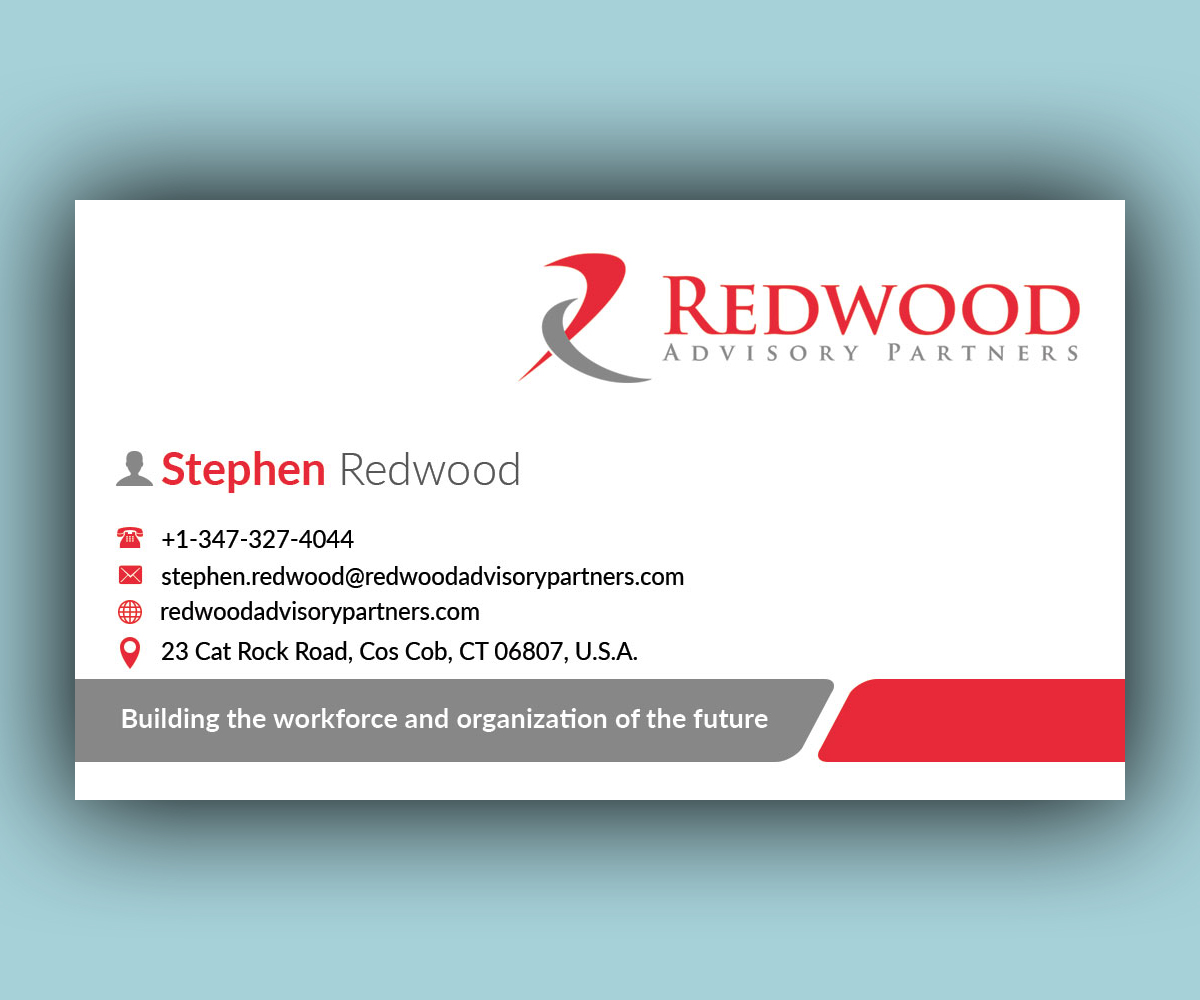 Business Card Design by PixelMart for this project | Design #18156922