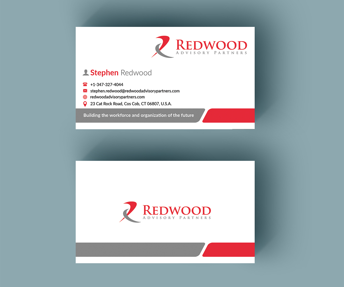 Business Card Design by PixelMart for this project | Design #18158788