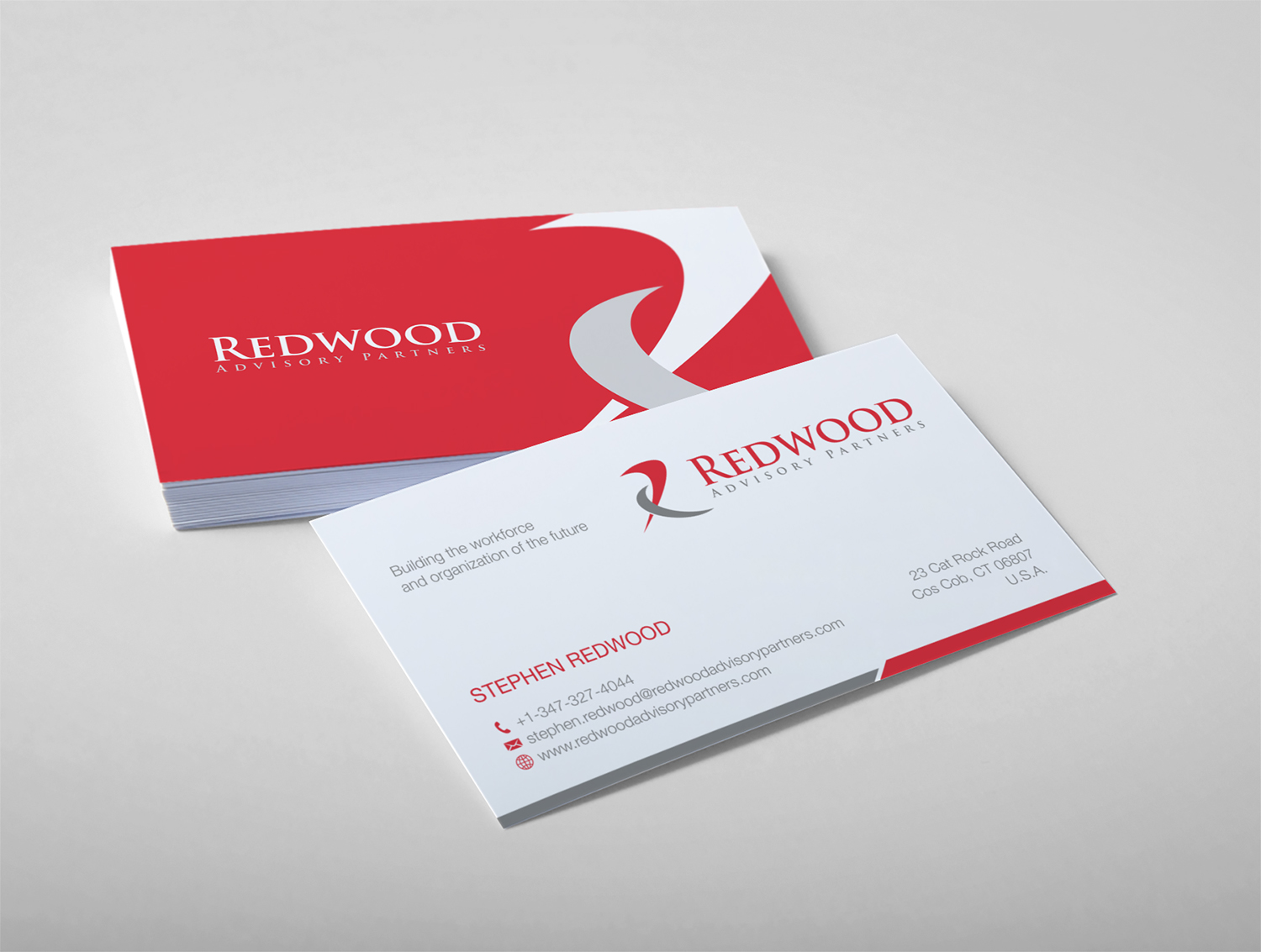 Business Card Design by logodentity for this project | Design #18139764