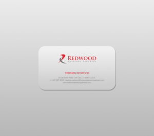 Business Card Design by logodentity for this project | Design: #18139791