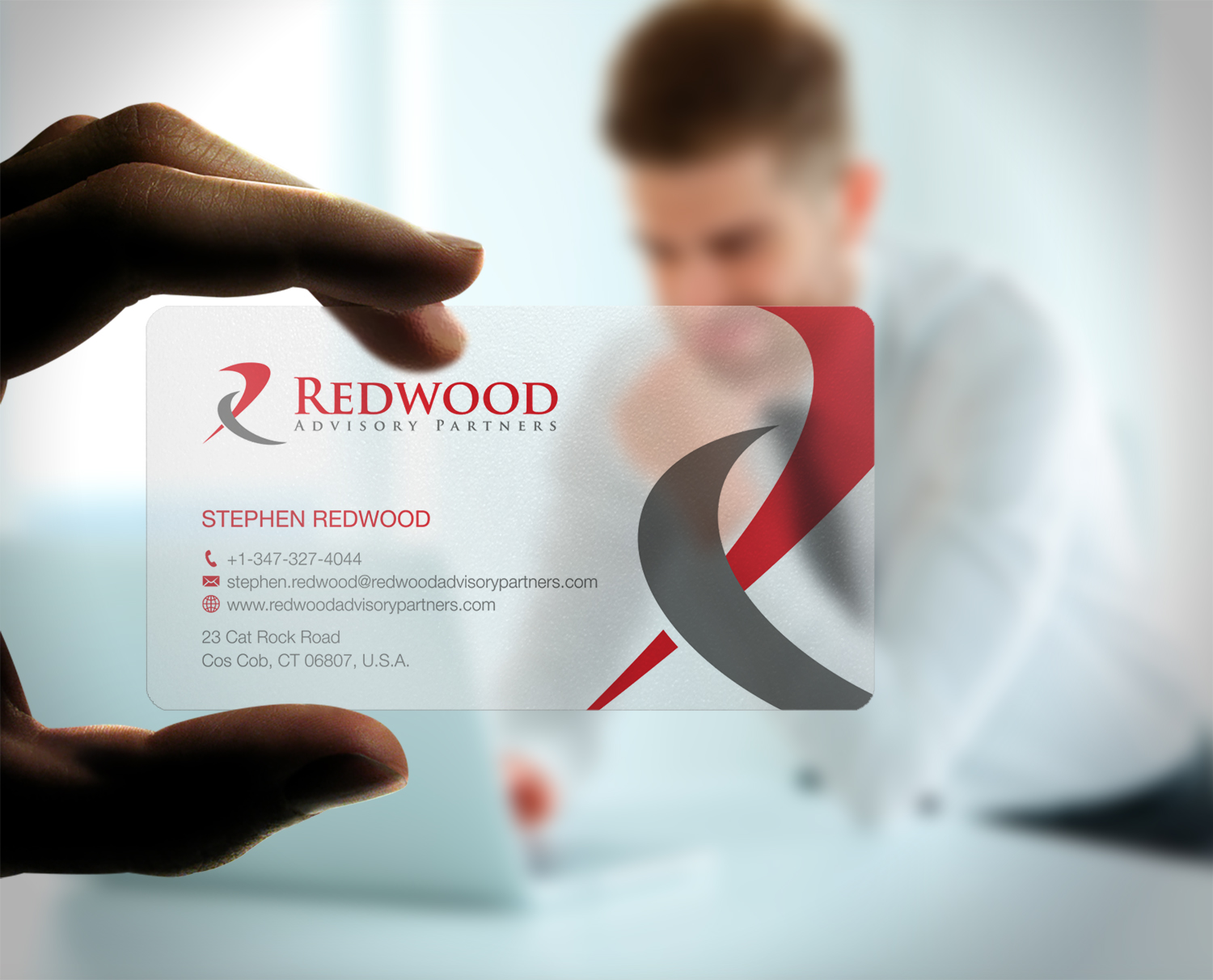 Business Card Design by logodentity for this project | Design #18139810