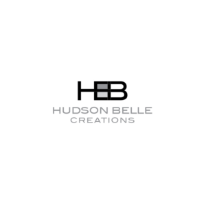 Logo-Design von Design Possibilities für Hudson Belle Creations | Design: #18230581