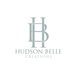 Logo-Design von Design Possibilities für Hudson Belle Creations | Design: #18230583