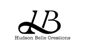 Logo Design by imgaurav92 for Hudson Belle Creations | Design: #18169691