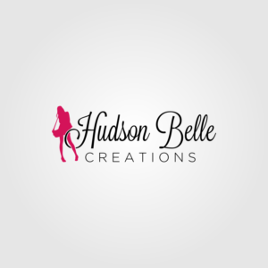 Logo Design by tjangkir for Hudson Belle Creations | Design: #18249223
