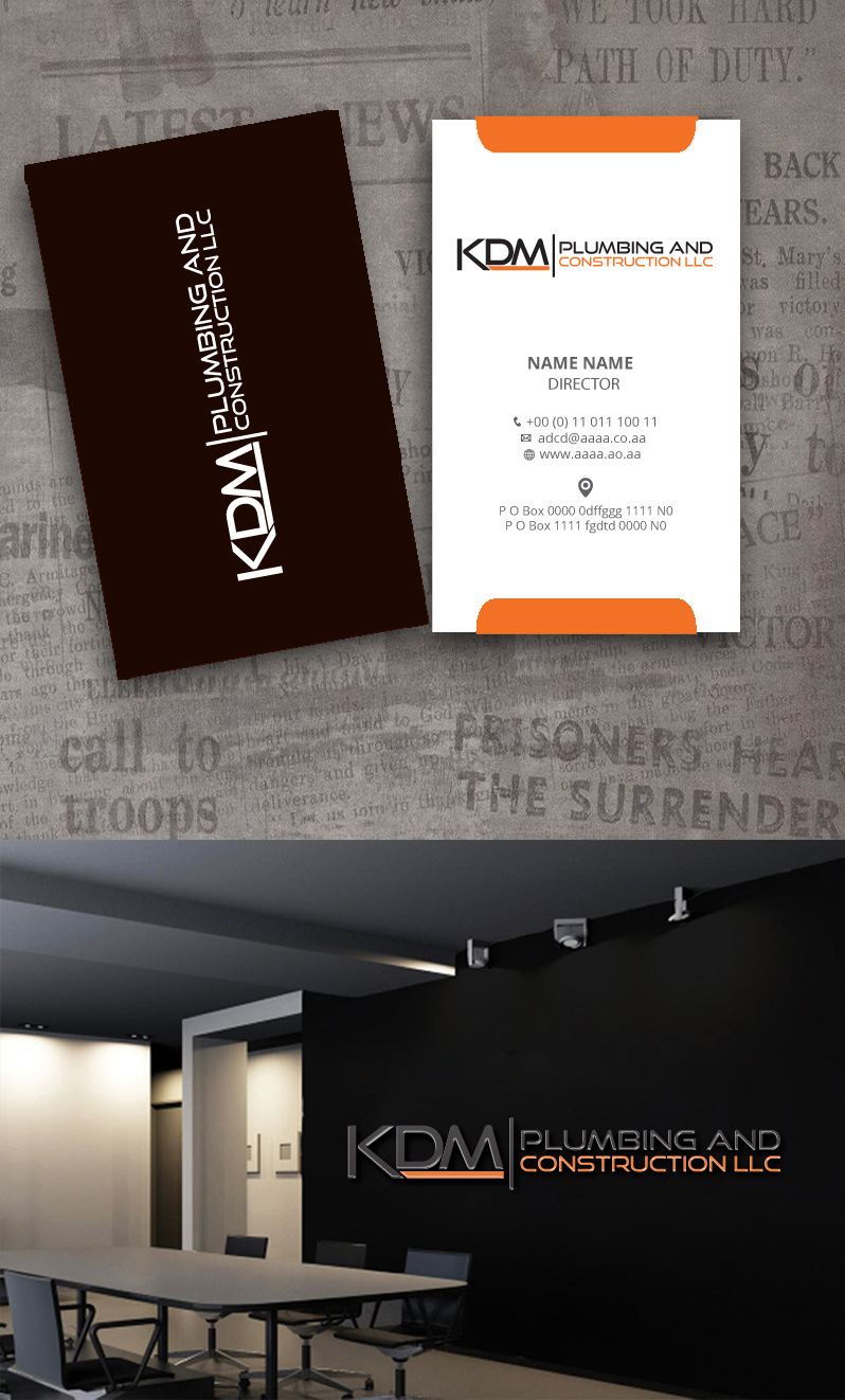 Logo Design by zebronicgraphic for this project | Design #18160059