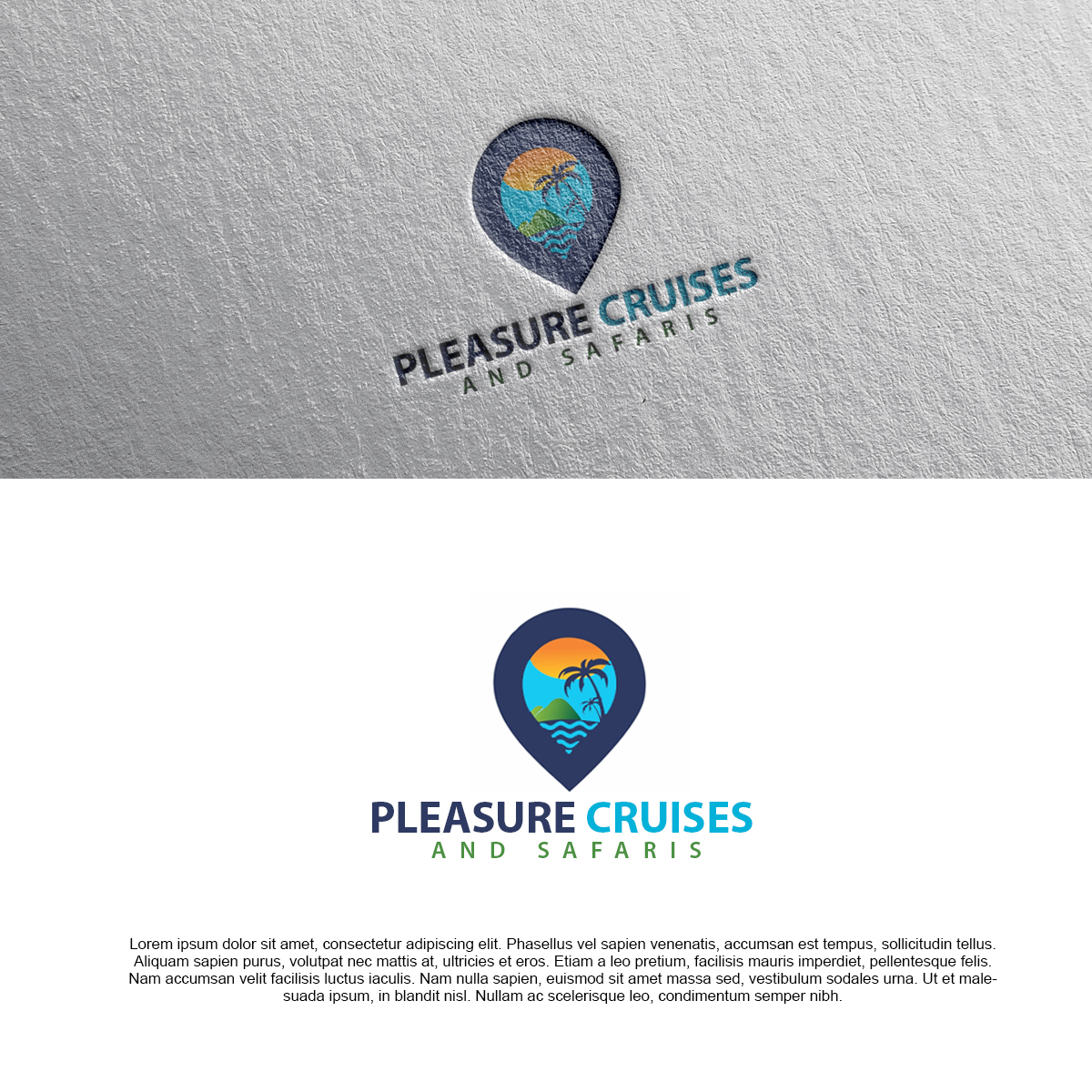 Logo-Design von pixelgrapix für dieses Projekt | Design #18167551