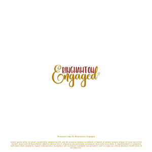 Logo Design by Mike Rosales (@mrdzyn) for this project | Design: #18262987