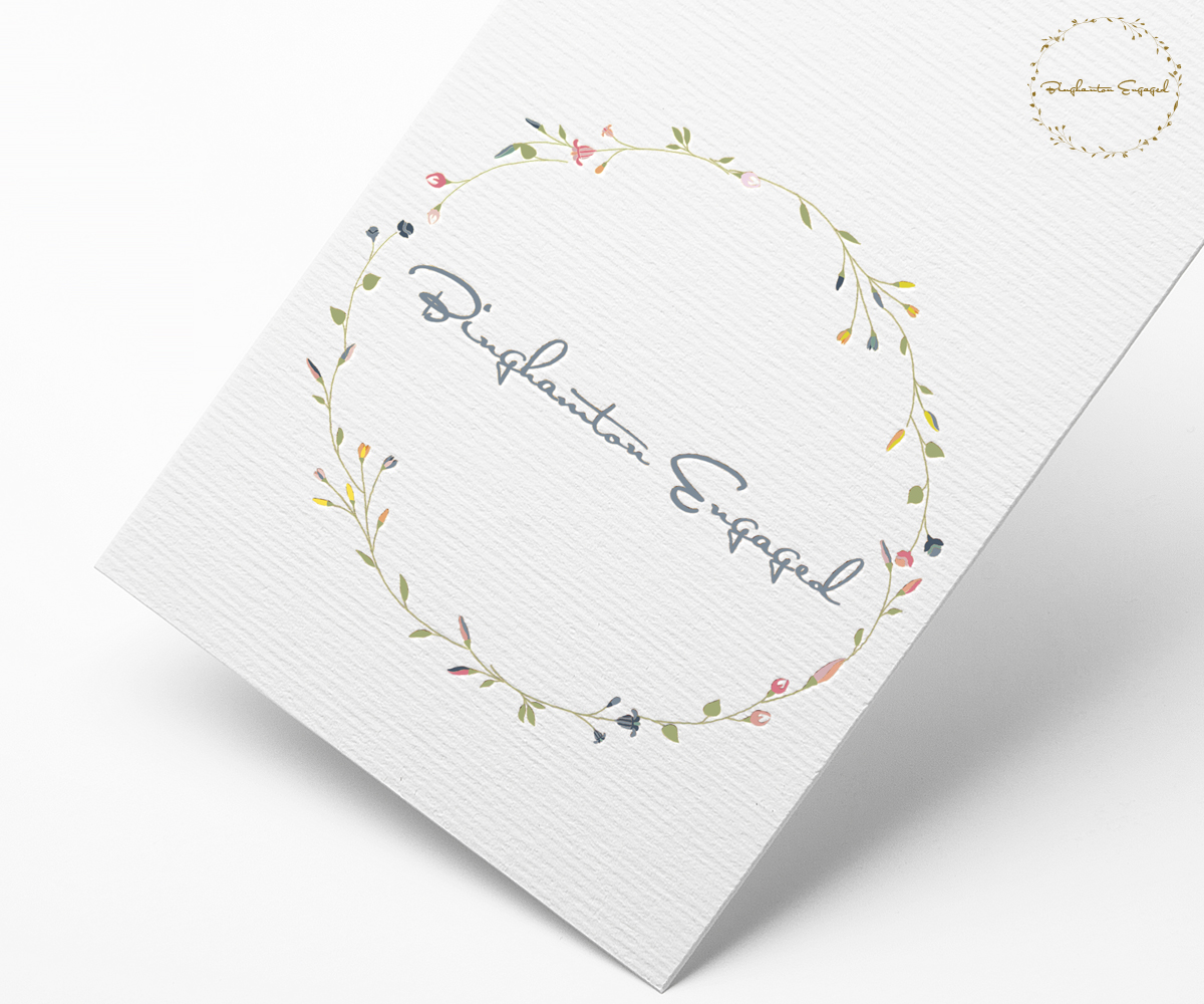 Logo Design by ChicD for this project | Design #18254794