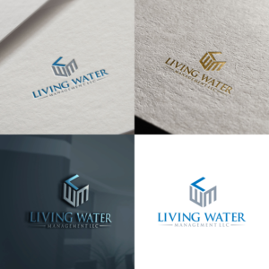 Logo-Design von Hartono 2