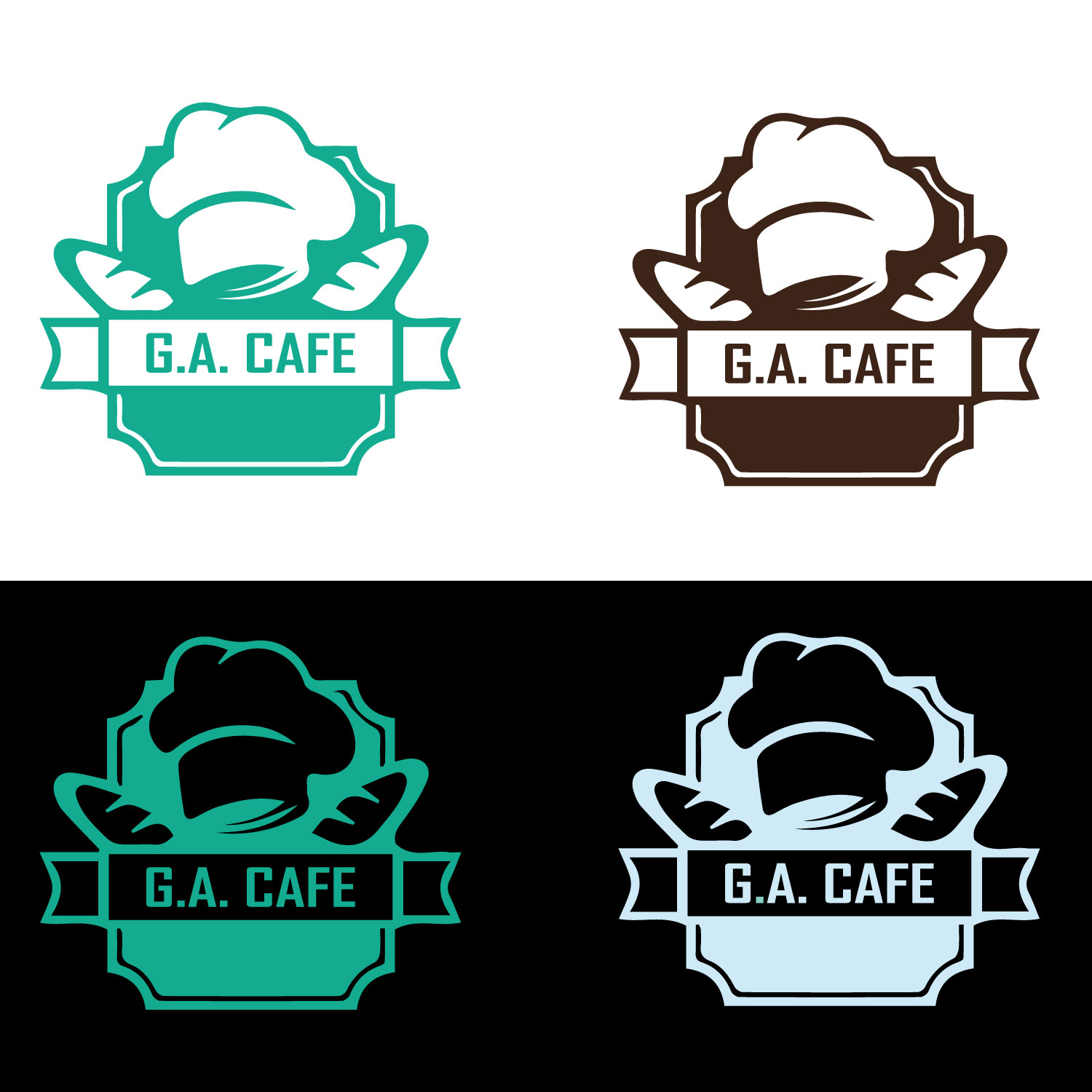 Diseño de Logo por Ahmed 14 para este proyecto | Diseño #18225559