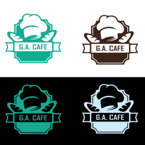 Logo Design by Ahmed 14