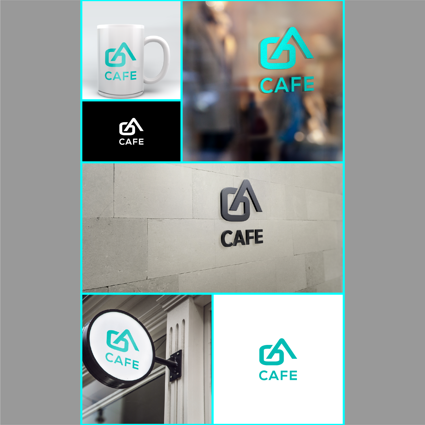 Logo Design by ArtGista for this project | Design #18141648