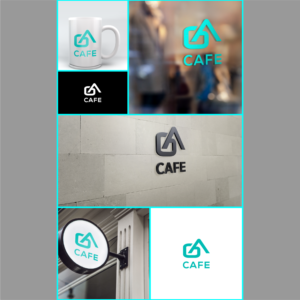 Logo Design by ArtGista