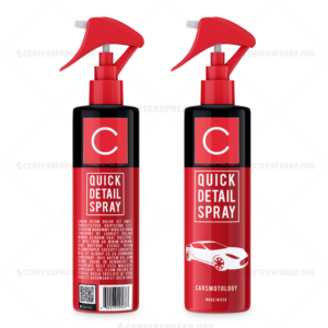 Packaging Design by CENTERSPREAD for this project | Design: #18182548
