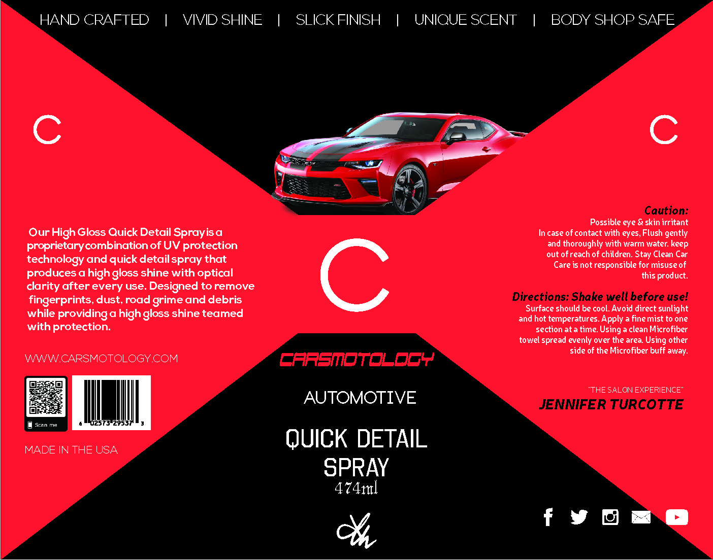 Design Emballage par BEEZU pour ce projet | Design #18213556