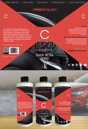 Diseño de Empaque por BEEZU para este proyecto | Diseño: #18213571