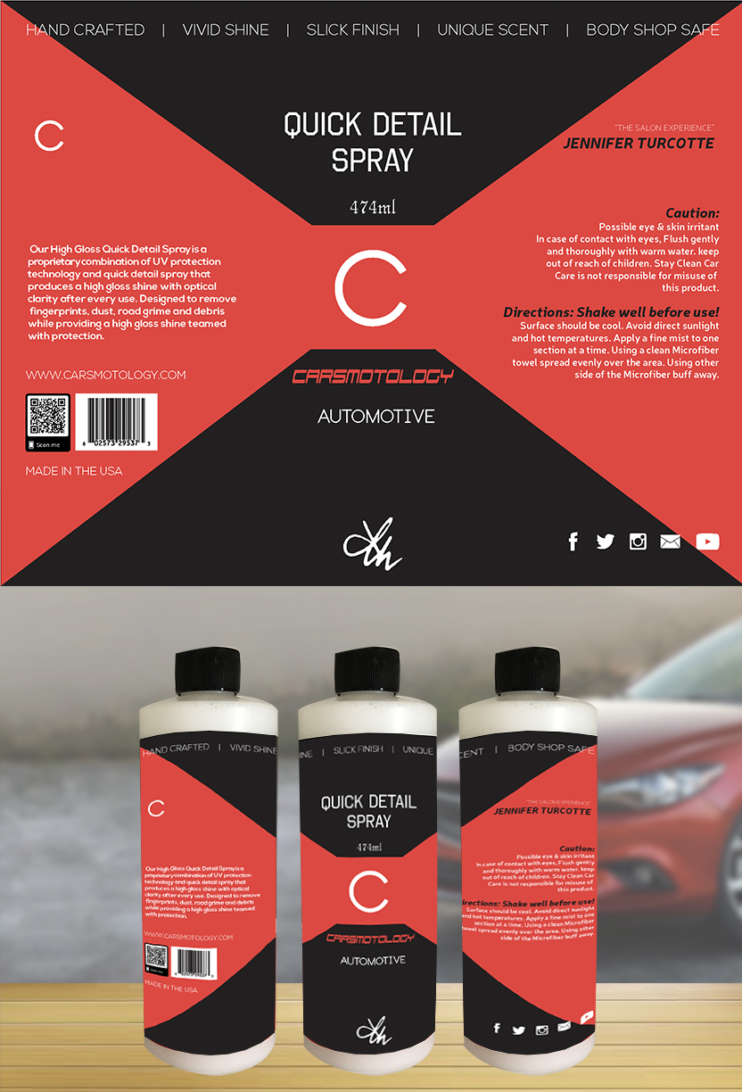 Design Emballage par BEEZU pour ce projet | Design #18213577