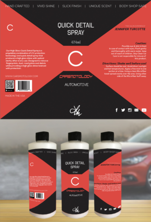Diseño de Empaque por BEEZU para este proyecto | Diseño: #18213577