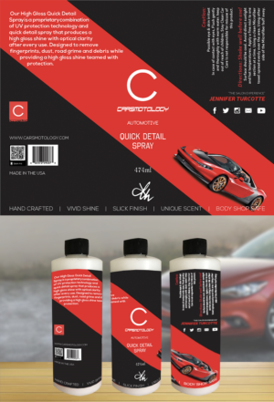 Diseño de Empaque por BEEZU para este proyecto | Diseño: #18213583