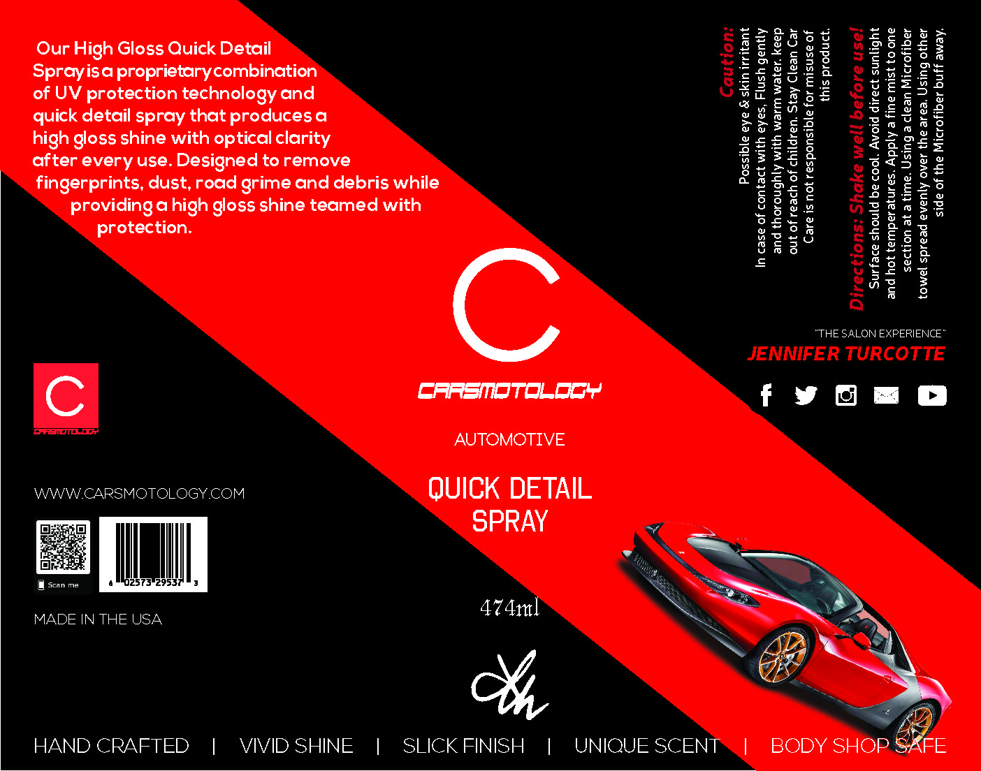 Design Emballage par BEEZU pour ce projet | Design #18213584