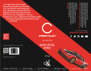 Diseño de Empaque por BEEZU para este proyecto | Diseño: #18213584