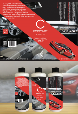 Diseño de Empaque por BEEZU para este proyecto | Diseño: #18213586