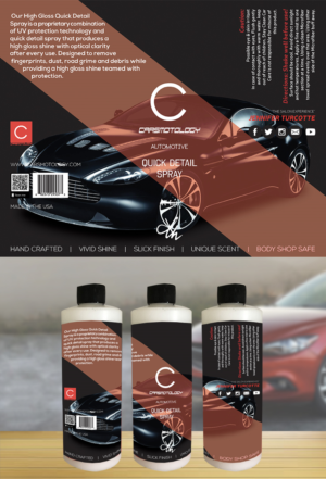Diseño de Empaque por BEEZU para este proyecto | Diseño: #18213598