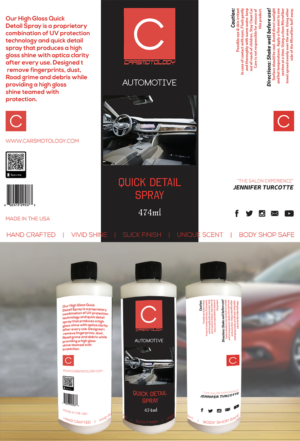 Diseño de Empaque por BEEZU para este proyecto | Diseño: #18213601