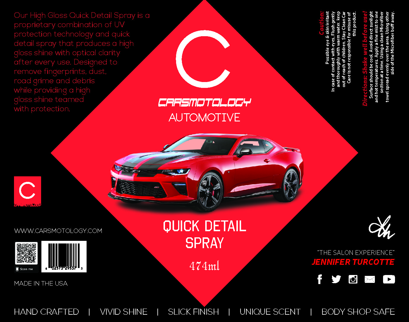 Packaging Design by BEEZU for this project | Design #18213621