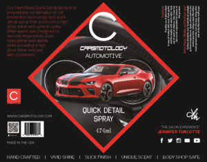 Packaging Design by BEEZU for this project | Design: #18213634