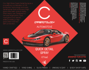 Packaging Design by BEEZU for this project | Design: #18213643