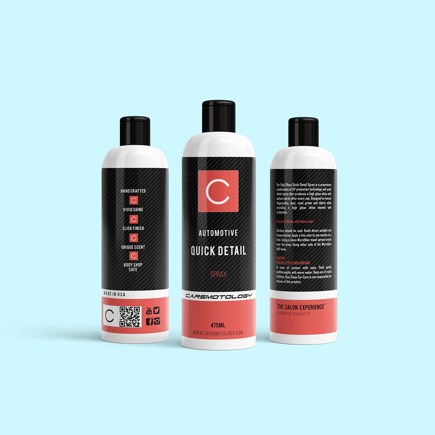 Packaging Design by Shark1 for this project | Design #18208543