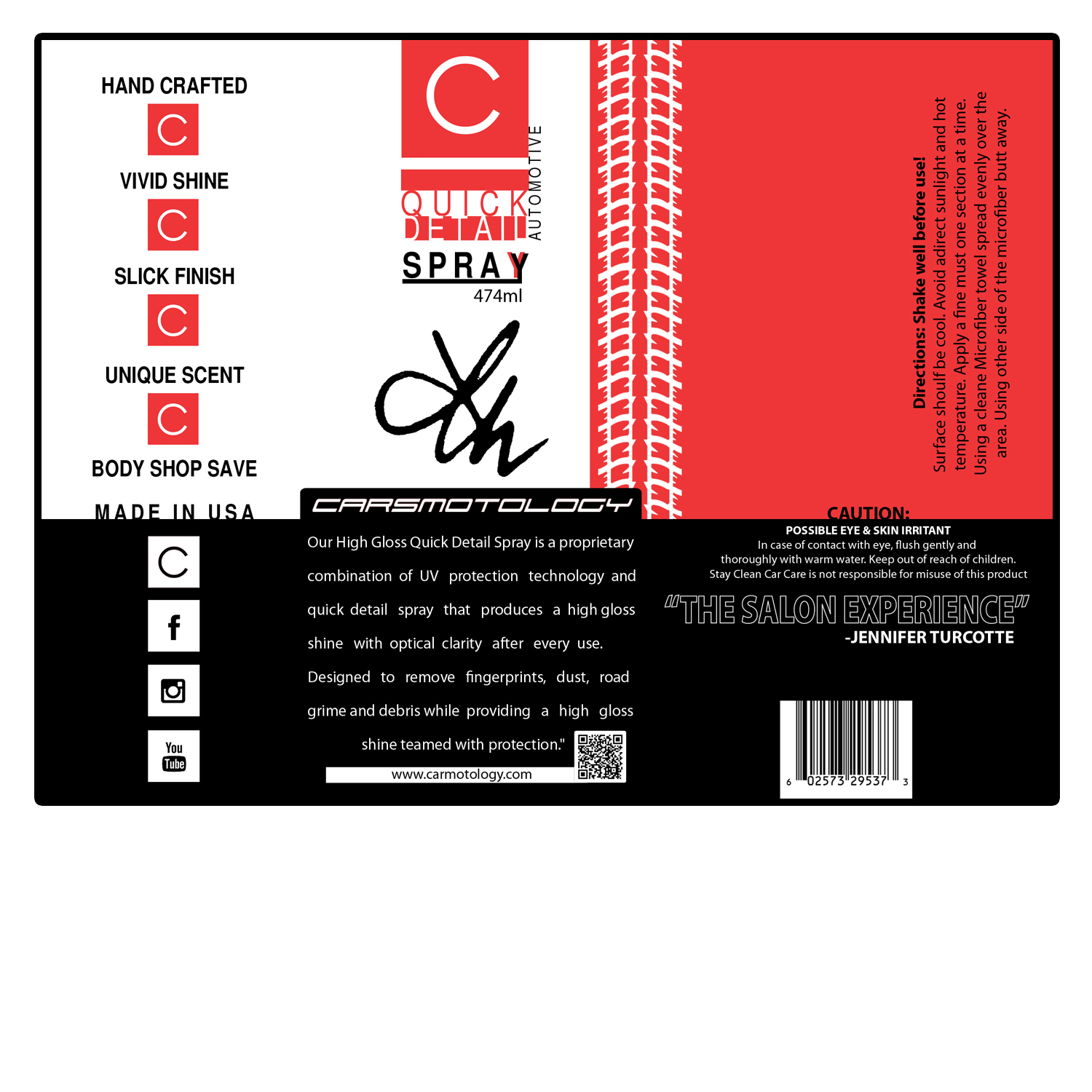 Design Emballage par yasirpakee pour ce projet | Design #18180232