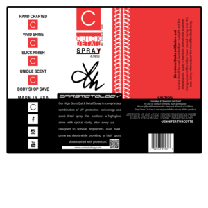 Packaging Design by yasirpakee