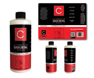 Packaging Design by djpropri for this project | Design: #18194472