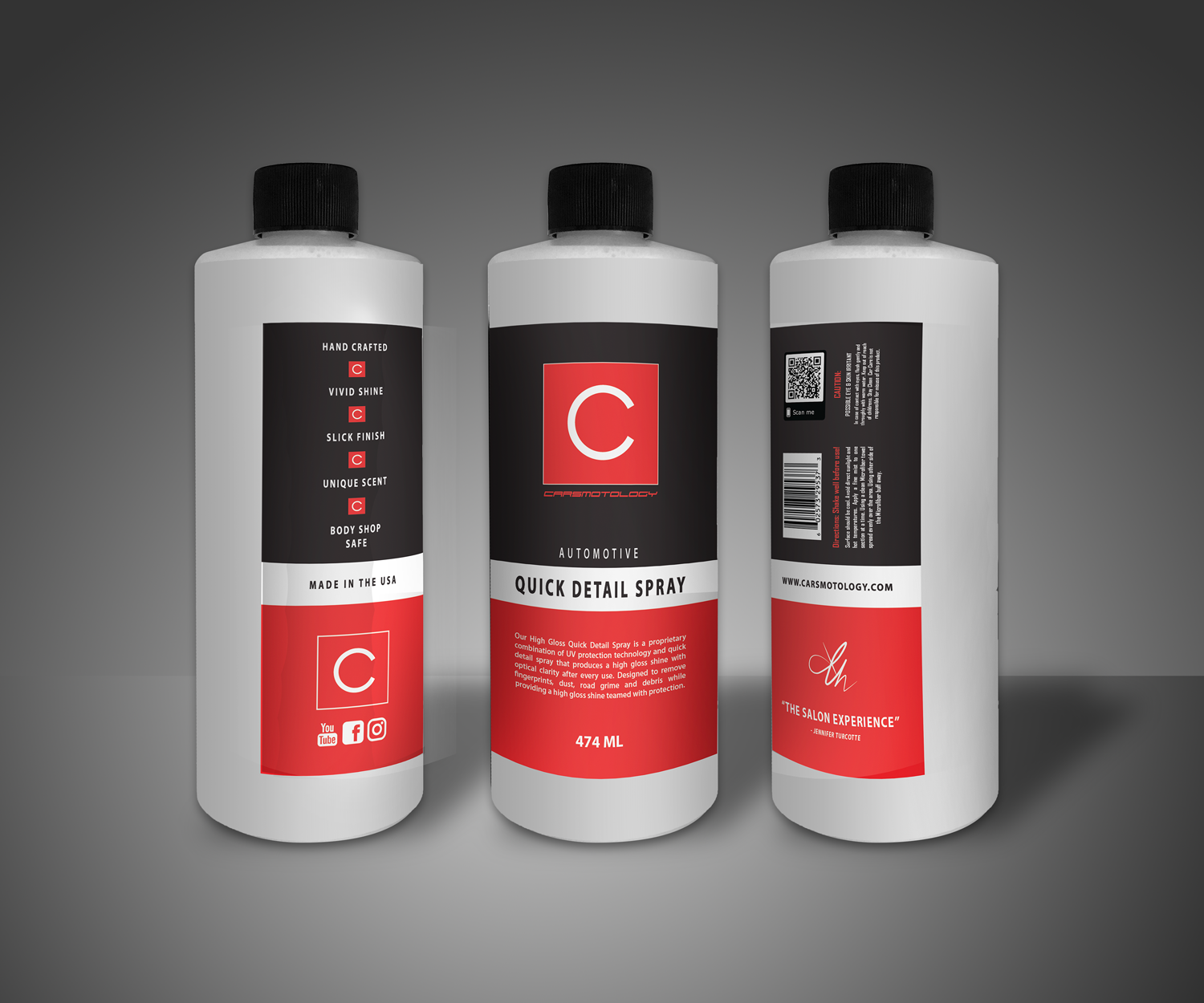 Packaging Design by Tj M for this project | Design #18218669