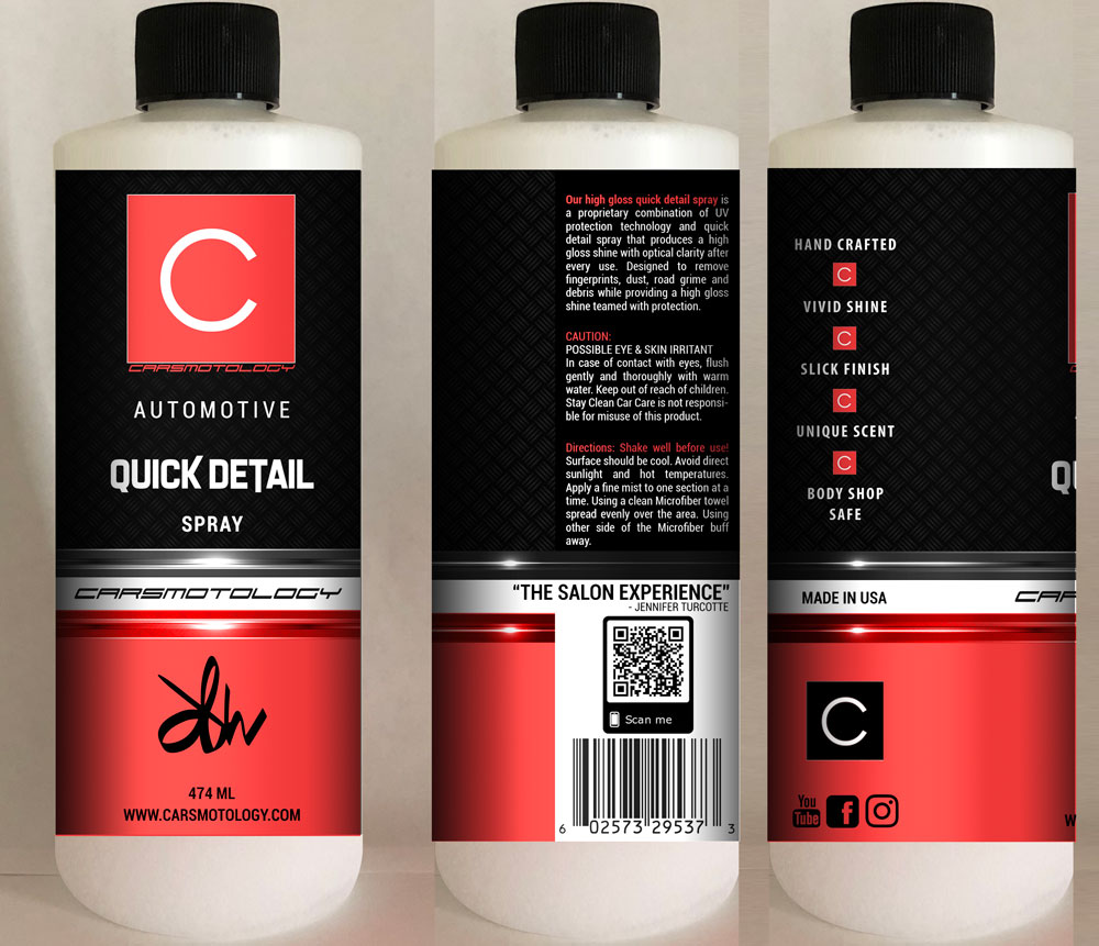 Packaging Design by ojulia for this project | Design #18164590
