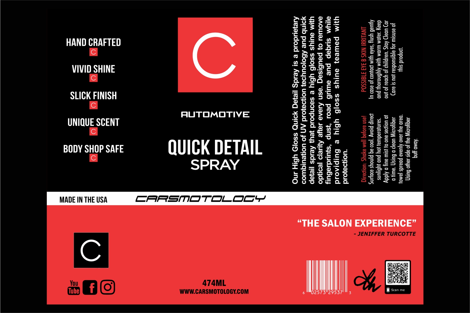 Packaging Design by Brandabiliti for this project | Design #18143559