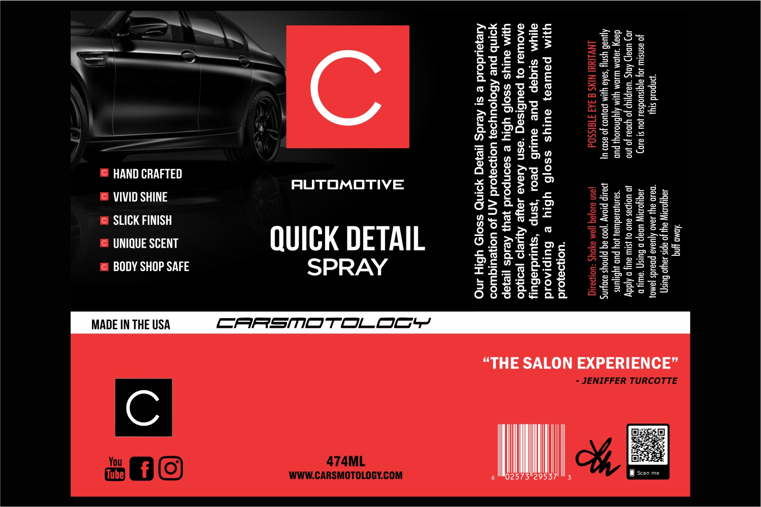 Packaging Design by Brandabiliti for this project | Design #18143560