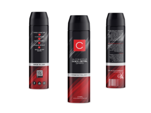 Packaging Design by splendiny
