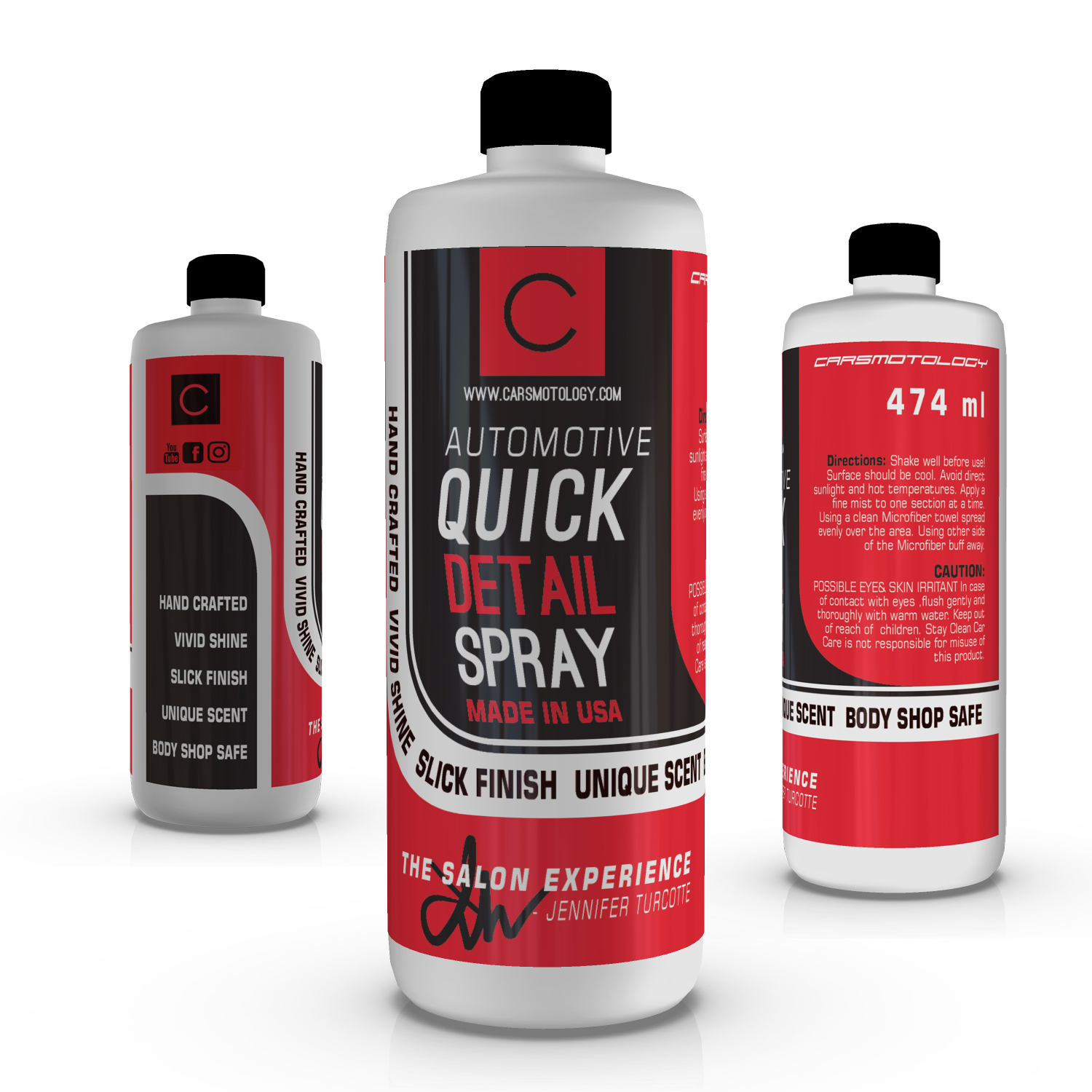 Design Emballage par chicken.soup pour ce projet | Design #18217684