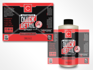Packaging Design by Kl-Des