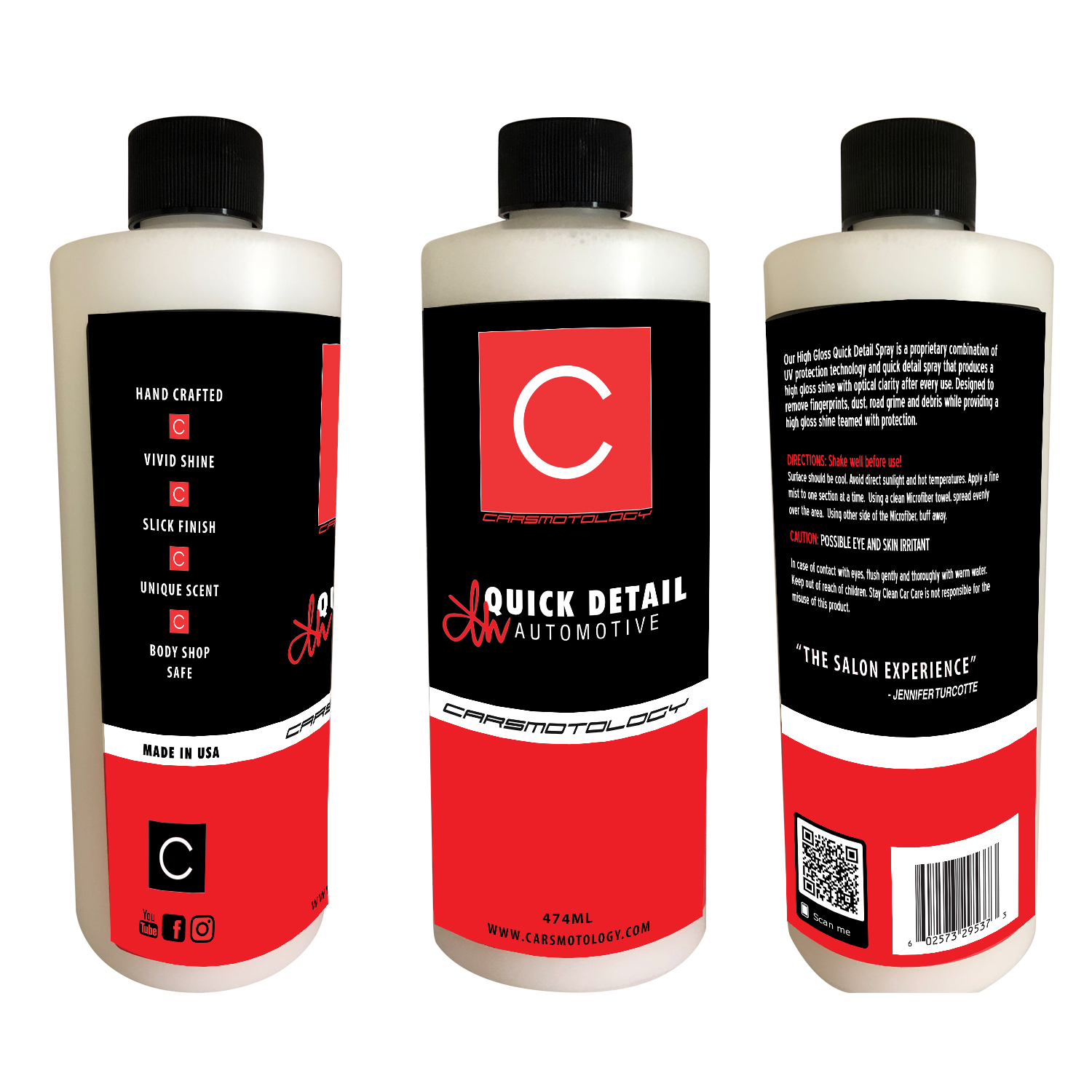 Packaging Design by Javelin Studio for this project | Design #18223246