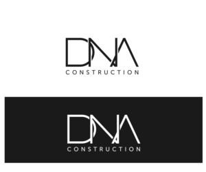 Logo Design by Tt design for DNA Construction | Design: #18149567